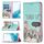 Per Samsung Galaxy S22 5G colorato disegno modello di disegno invisibile in pelle orizzontale magnetica in pelle flip con titolare e slot per schede e portafoglio (gatto) Per Samsung Galaxy S22 5G colorato disegno modello di disegno invisibile in pelle orizzontale magnetica in pelle flip con titolare e slot per schede e portafoglio (gatto)