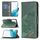 Per Samsung Galaxy S22 5G Colore corrispondente Coccodrillo Texture in pelle Telefono in pelle con supporto e carte Slot & Portafoglio (verde) Per Samsung Galaxy S22 5G Colore corrispondente Coccodrillo Texture in pelle Telefono in pelle con supporto e carte Slot & Portafoglio (verde)