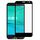Per Asus Zenfone GO ZB500KL Colla integrale Pellicola con coperchio completo Proteggi schermo in vetro temperato Per Asus Zenfone GO ZB500KL Colla integrale Pellicola con coperchio completo Proteggi schermo in vetro temperato
