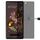 Per Google Pixel 6 0.3mm 9H Surface Durezza 3D Surface Superficie Curve Privacy Pellicola Vetro