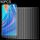 Per Tecno Spark 7 50 Pz 0.26mm 9h 2,5D Pellicola in vetro temperato