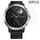 Per Garmin Vivoactive 3 50 PCS Soft Hydrogel Film Protector dello schermo dell'orologio Per Garmin Vivoactive 3 50 PCS Soft Hydrogel Film Protector dello schermo dell'orologio