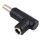 240W 5.5 x 2.1mm maschio a 5,5 x 2,5 mm Connettore adattatore femminile