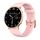 QS06 1,28 pollici Screen a colori Smart Watch, IP67 Impermeabile, Supporto Monitoraggio della temperatura corporea / Monitoraggio della frequenza cardiaca / Monitoraggio della pressione del sangue / Monitoraggio dell'ossigeno del sangue / Monitoraggio del QS06 1,28 pollici Screen a colori Smart Watch, IP67 Impermeabile, Supporto Monitoraggio della temperatura corporea / Monitoraggio della frequenza cardiaca / Monitoraggio della pressione del sangue / Monitoraggio dell'ossigeno del sangue / Monitoraggio del