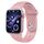 DT200 1,72 pollici Screen Smart Smart Watch, IP67 Impermeabile, Monitoraggio della temperatura di supporto / Monitoraggio della frequenza cardiaca / Monitoraggio della pressione sanguigna / Monitoraggio dell'ossigeno del sangue / Monitoraggio del sonno (r DT200 1,72 pollici Screen Smart Smart Watch, IP67 Impermeabile, Monitoraggio della temperatura di supporto / Monitoraggio della frequenza cardiaca / Monitoraggio della pressione sanguigna / Monitoraggio dell'ossigeno del sangue / Monitoraggio del sonno (r