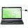 Pellicola protettiva per schermo in vetro temperato per laptop 9h per ASUS N61W87VN 16 pollici Pellicola protettiva per schermo in vetro temperato per laptop 9h per ASUS N61W87VN 16 pollici