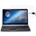 Pellicola protettiva per schermo in vetro temperato 9H laptop per ASUS N61WI46JV 16 pollici