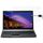 Pellicola protettiva per schermo in vetro temperato 9H laptop per ASUS N61WI72JQ 16 pollici