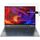 Per Lenovo Yoga C740 15.6 pollici Schermo per computer portatile HD Pellicola protettiva in vetro temperato HD