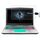 Per Thunderobot 911 Dino-X8S Schermo per laptop da 15.6 pollici per laptop HD Pellicola protettiva in vetro temperato