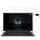 Pellicola protettiva in vetro temperato per schermo per laptop per Alienware X15 R1 15.6 pollici Pellicola protettiva in vetro temperato per schermo per laptop per Alienware X15 R1 15.6 pollici