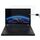 Pellicola protettiva in vetro temperato a schermo per laptop per ThinkPad P53 15.6 pollici