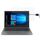 Pellicola protettiva in vetro temperato a schermo per laptop per ThinkPad New S2 13.3 pollici