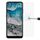 Pellicola di vetro temperato da 0,26 mm 9h 2,5D per Nokia X100