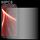 50 PCS 0.26mm Film in vetro temperato 9h 2.5D per TCL 10 5G UW