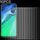 50 PCS 0.26mm 9H 2.5D Tempered Glass Film For Elephone E10