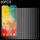 50 PCS 0.26mm Film in vetro temperato 9h 2.5D per Lenovo K6 Godetevi