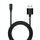 Per Xiaomi Redmi Watch 2 / Guarda 2 Lite Smart Watch Cavo di ricarica, lunghezza: 1m (nero) Per Xiaomi Redmi Watch 2 / Guarda 2 Lite Smart Watch Cavo di ricarica, lunghezza: 1m (nero)