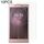 10 pz 0.26mm 9h 2,5D film in vetro temperato per Sony Xperia L2