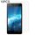 10 PCS 0.26mm 9h 2.5D Pellicola in vetro temperato per Tecno WX3F LTE