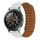 22 mm Silicone Magnetic Watch Band per Huawei Watch GT2 Pro (White)