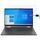 Pellicola protettiva in vetro temperato HD schermo per laptop per Lenovo Yoga 5G