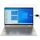 Pellicola protettiva in vetro temperato per schermo per laptop per Lenovo Yoga C740 14 pollici