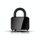 Q11 Intelligent HD Riduzione del rumore Lock Voice Recorder, Capacità: 16 GB (Nero)