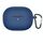 Custodia protettiva in silicone auricolare per Xiaomi Redmi Boccioli 3 lite (blu scuro) Custodia protettiva in silicone auricolare per Xiaomi Redmi Boccioli 3 lite (blu scuro)