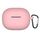 Custodia protettiva in silicone per auricolari per Xiaomi Redmi Buds 3 Lite (rosa) Custodia protettiva in silicone per auricolari per Xiaomi Redmi Buds 3 Lite (rosa)