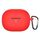 Custodia protettiva in silicone auricolare per Xiaomi Redmi Buds 3 Lite (rosso) Custodia protettiva in silicone auricolare per Xiaomi Redmi Buds 3 Lite (rosso)