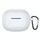 Custodia protettiva in silicone per auricolari per Xiaomi Redmi Boccioli 3 lite (bianco) Custodia protettiva in silicone per auricolari per Xiaomi Redmi Boccioli 3 lite (bianco)