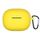 Custodia protettiva in silicone auricolare per Xiaomi Redmi Buds 3 Lite (Giallo) Custodia protettiva in silicone auricolare per Xiaomi Redmi Buds 3 Lite (Giallo)