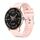 Screen a colori Z2 1.3 pollici Smart Watch, IP67 Impermeabile, Supporto Bluetooth Chiamata / Monitoraggio della frequenza cardiaca / Monitoraggio della pressione sanguigna / Monitoraggio dell'ossigeno del sangue / Monitoraggio del sonno (rosa) Screen a colori Z2 1.3 pollici Smart Watch, IP67 Impermeabile, Supporto Bluetooth Chiamata / Monitoraggio della frequenza cardiaca / Monitoraggio della pressione sanguigna / Monitoraggio dell'ossigeno del sangue / Monitoraggio del sonno (rosa)