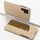 Per Samsung Galaxy S22 Ultra 5G Custodia in pelle orizzontale orizzontale orizzontale con supporto (oro) Per Samsung Galaxy S22 Ultra 5G Custodia in pelle orizzontale orizzontale orizzontale con supporto (oro)
