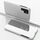 Per Samsung Galaxy S22 Ultra 5G Specchio Placcato Custodia orizzontale in pelle flip orizzontale con supporto (argento) Per Samsung Galaxy S22 Ultra 5G Specchio Placcato Custodia orizzontale in pelle flip orizzontale con supporto (argento)
