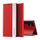Per Samsung Galaxy S22 Ultra 5G Custodia a flip a flip ultra-sottile multiplata elettroplavata con supporto con supporto (rosso) Per Samsung Galaxy S22 Ultra 5G Custodia a flip a flip ultra-sottile multiplata elettroplavata con supporto con supporto (rosso)