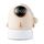 TW-L47 Lampada di proiezione del portatile del piccolo razzo TW-L47 (beige)