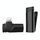 My-M6 8 Pin Porta Portable Smart Smart Riduction 2.4 GHz Microfono wireless con clip My-M6 8 Pin Porta Portable Smart Smart Riduction 2.4 GHz Microfono wireless con clip