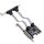 Stampante PORTA PORTA PORTA PORTA PCIE PCIE-E Adattatore