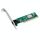 Scheda di rete per computer desktop cablata senza guida RTL8139PCI 100m