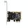 Scheda di rete 10 / 100/1000 Mbs Gigabit Gigabit
