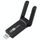 USB WD-4605AC AC1200Mbps Wireless Network Card 3.0