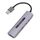 Z39 HDMI / F + Microfono HDMI / F + Audio + USB 4K Capture Card, supporta Windows Android Linux e MacOS ecc