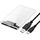 2,5 pollici SATA a USB 3.1 Gen 2 recinzione portatile