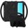Per Huawei Matepad 11 (2021) Custodia protettiva anti-caduta flat EVA con supporto (nero) Per Huawei Matepad 11 (2021) Custodia protettiva anti-caduta flat EVA con supporto (nero)