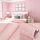0.6 x 5m Stile pastorale Damasco PVC Sfondo autoadesivo Sfondi Ristorante Milk Tea Shop Adesivi di vetro (Moonlight Light Pink) 0.6 x 5m Stile pastorale Damasco PVC Sfondo autoadesivo Sfondi Ristorante Milk Tea Shop Adesivi di vetro (Moonlight Light Pink)