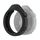 Per Garmin Avroccio G12 Custodia protettiva in silicone (nero)