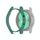Per Samsung Galaxy Watch4 40mm Mezza copertura Cassa protettiva per PC scavata (verde) Per Samsung Galaxy Watch4 40mm Mezza copertura Cassa protettiva per PC scavata (verde)