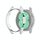 Per Samsung Galaxy Watch4 40 mm Mezza copertura Cassa protettiva per PC scavata (argento) Per Samsung Galaxy Watch4 40 mm Mezza copertura Cassa protettiva per PC scavata (argento)